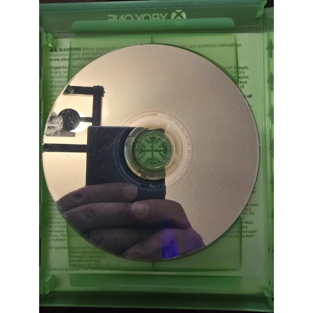 Minecraft [ XBOX ONE Edition‎ ] (XBOX ONE) TESTED